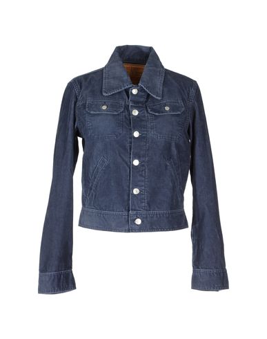 ZOOM DIESEL - Jacket