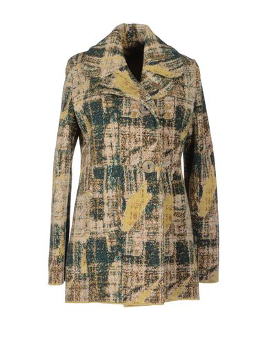ZOOM CATHERINE ANDRÉ - Blazer