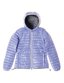 DUVETICA - Down jacket