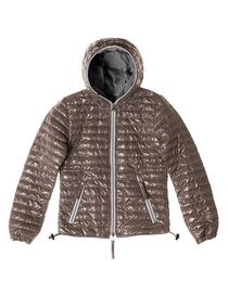 DUVETICA - Down jacket