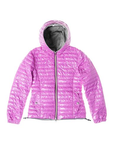 ZOOM DUVETICA - Down jacket