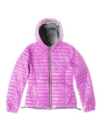 DUVETICA - Down jacket