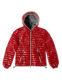 DUVETICA - Down jacket