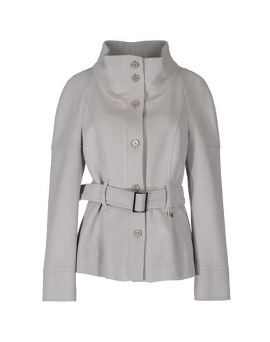 ZOOM LIU •JO - Mid-length jacket