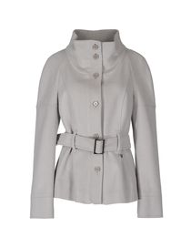 LIU •JO - Mid-length jacket