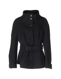 LIU •JO - Mid-length jacket