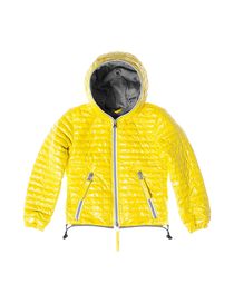 DUVETICA - Down jacket