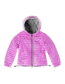 DUVETICA - Down jacket