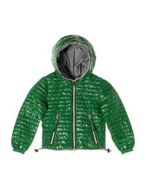 DUVETICA - Down jacket