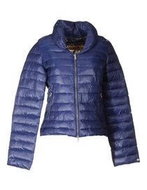 ZU+ELEMENTS - Jacket