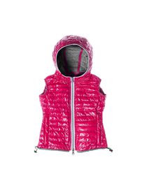 DUVETICA - Down jacket