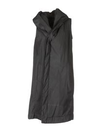 DRKSHDW by RICK OWENS - Full-length jacket