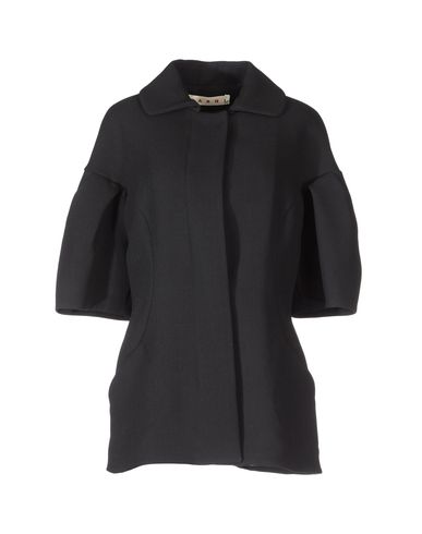 ZOOM MARNI - Mid-length jacket