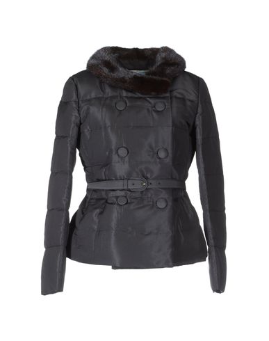 ZOOM PRADA - Down jacket