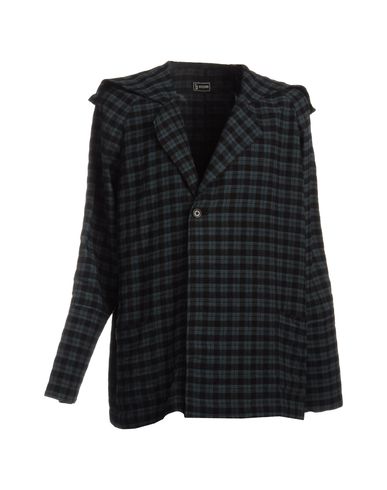 ZOOM B-STORE - Mid-length jacket