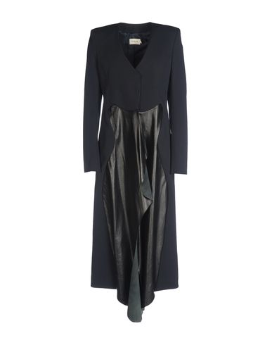 ZOOM MUGLER - Full-length jacket