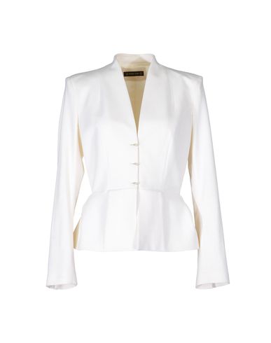 ZOOM PLEIN SUD FAYҪAL AMOR - Blazer