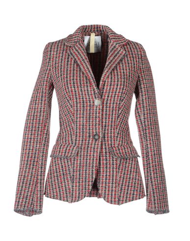 ZOOM DE' HART - Blazer