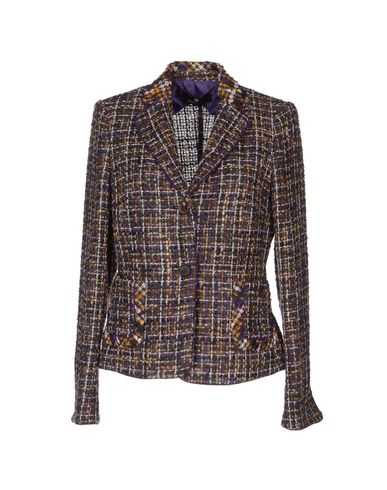 ZOOM RENA LANGE - Blazer