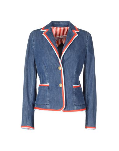 ZOOM RENA LANGE - Denim outerwear