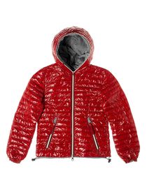 DUVETICA - Down jacket