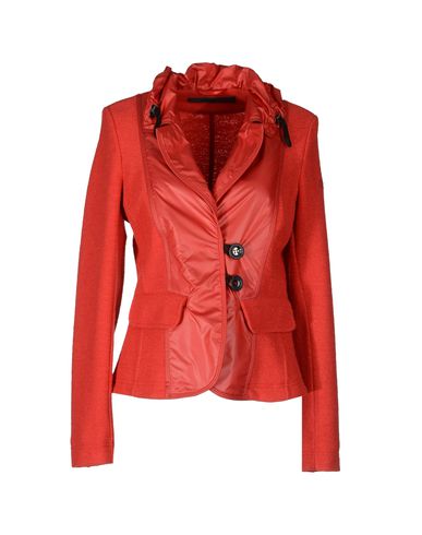 ZOOM AIRFIELD COLLECTION - Jacket