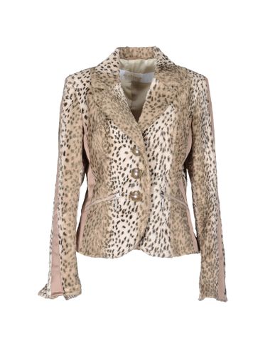 ZOOM AIRFIELD COLLECTION - Faux fur