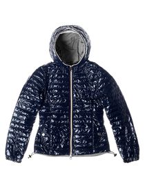 DUVETICA - Down jacket
