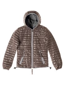 DUVETICA - Down jacket