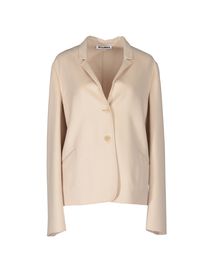 JIL SANDER - Blazer