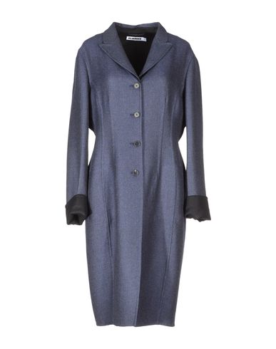 ZOOM JIL SANDER - Coat