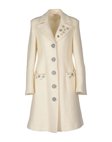 ZOOM SAVE THE QUEEN - Coat
