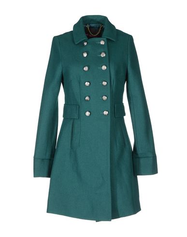 ZOOM PINK AMBER - Coat