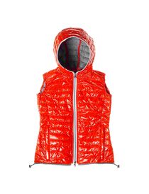 DUVETICA - Down jacket