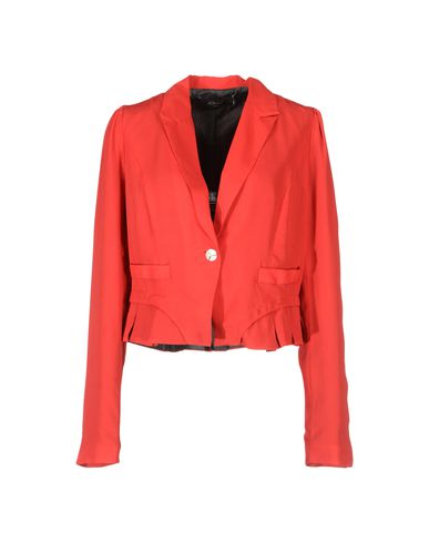 ZOOM POEMS - Blazer