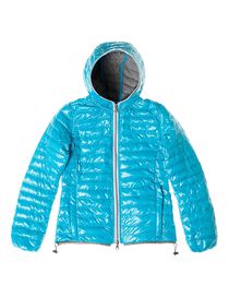 DUVETICA - Down jacket