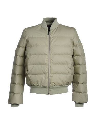 ZOOM DIESEL - Down jacket
