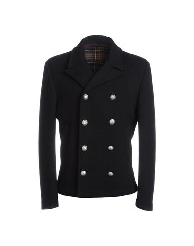 ZOOM DANIELE ALESSANDRINI HOMME - Jacket