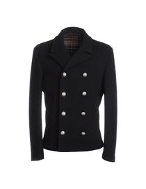 DANIELE ALESSANDRINI HOMME - Jacket