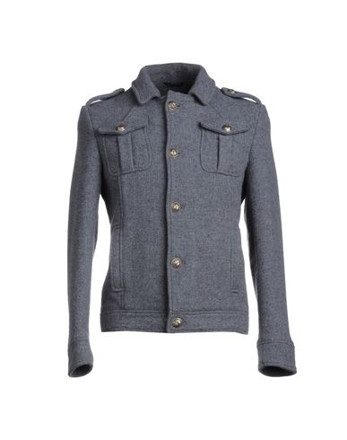ZOOM DANIELE ALESSANDRINI HOMME - Jacket