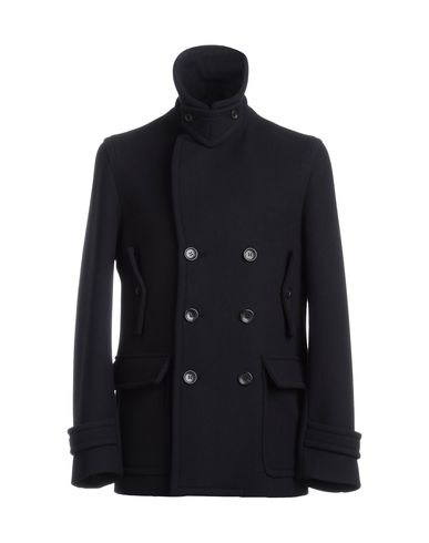 ZOOM GUCCI - Mid-length jacket