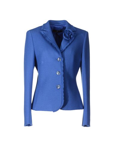 ZOOM RENA LANGE - Blazer