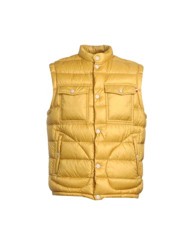 ZOOM MONCLER GRENOBLE - Down jacket
