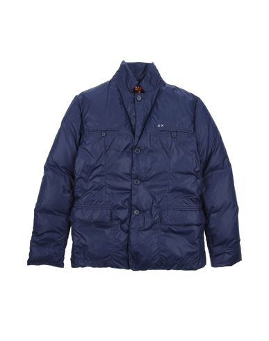 ZOOM SUN 68 - Down jacket
