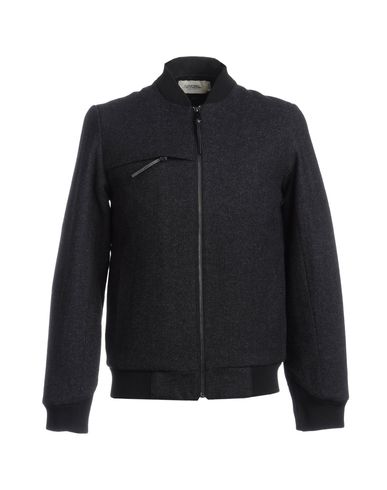 ZOOM ELEVEN PARIS - Jacket