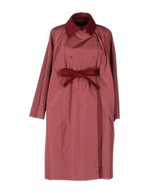 CARVEN - Full-length jacket
