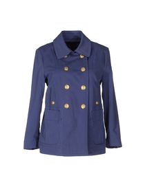 MONCLER GRENOBLE - Jacket