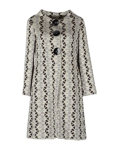 ZOOM CHARLOTT - Full-length jacket