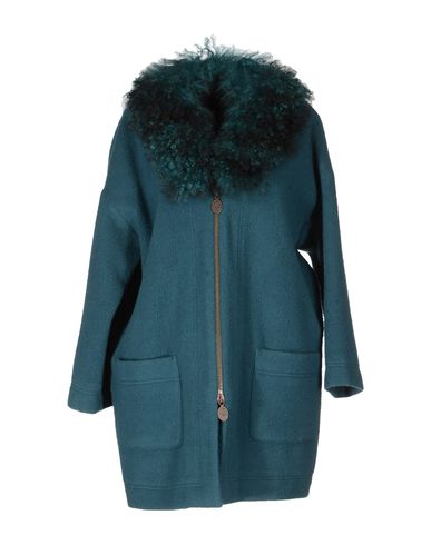 ZOOM KRISTINA TI - Coat