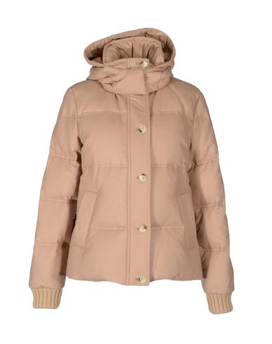 ZOOM GUCCI - Down jacket